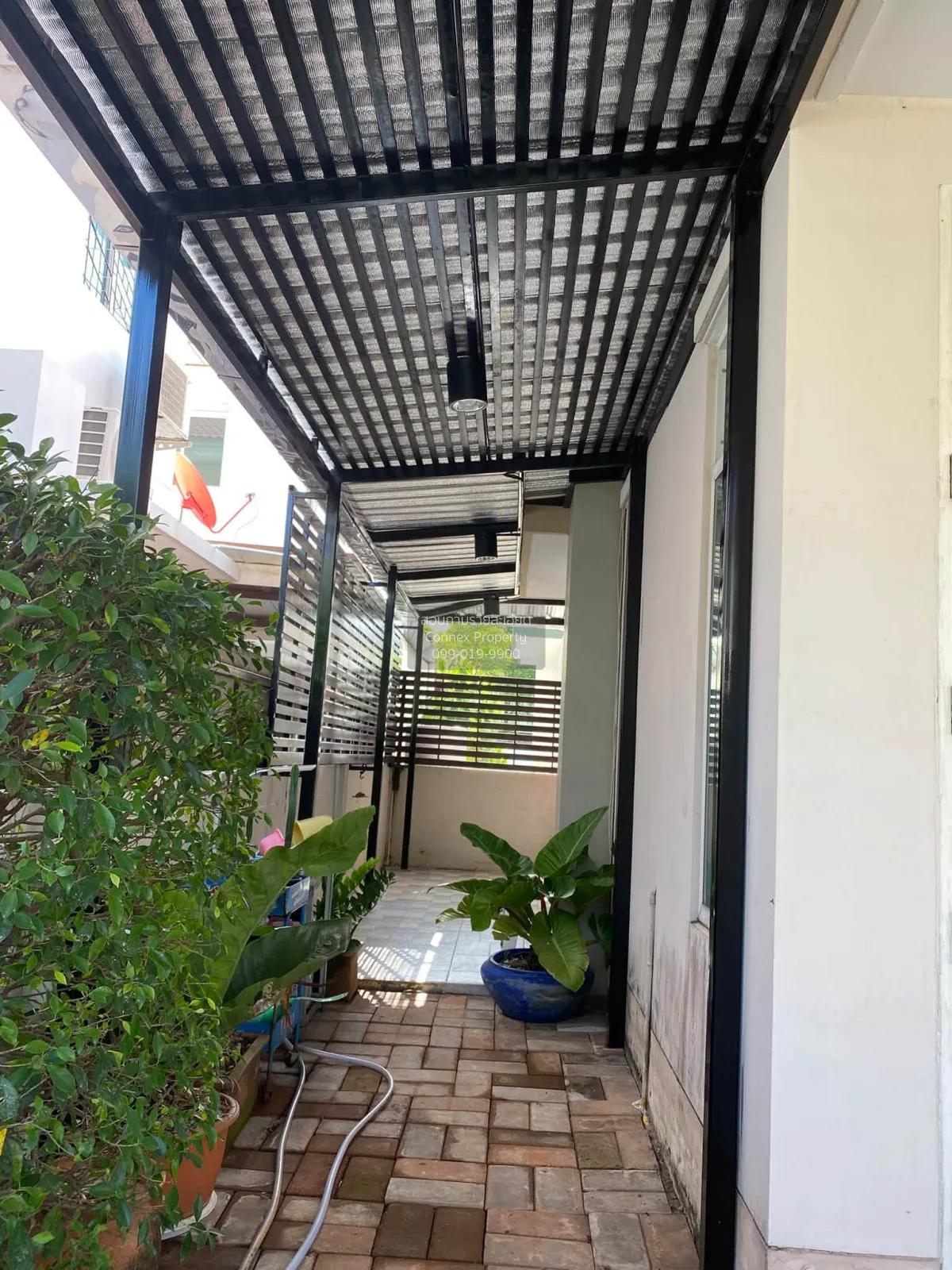 For Sale House , Baan Prompat Rama 9 - Wongwan , ARL-Ban Thap Cha 3