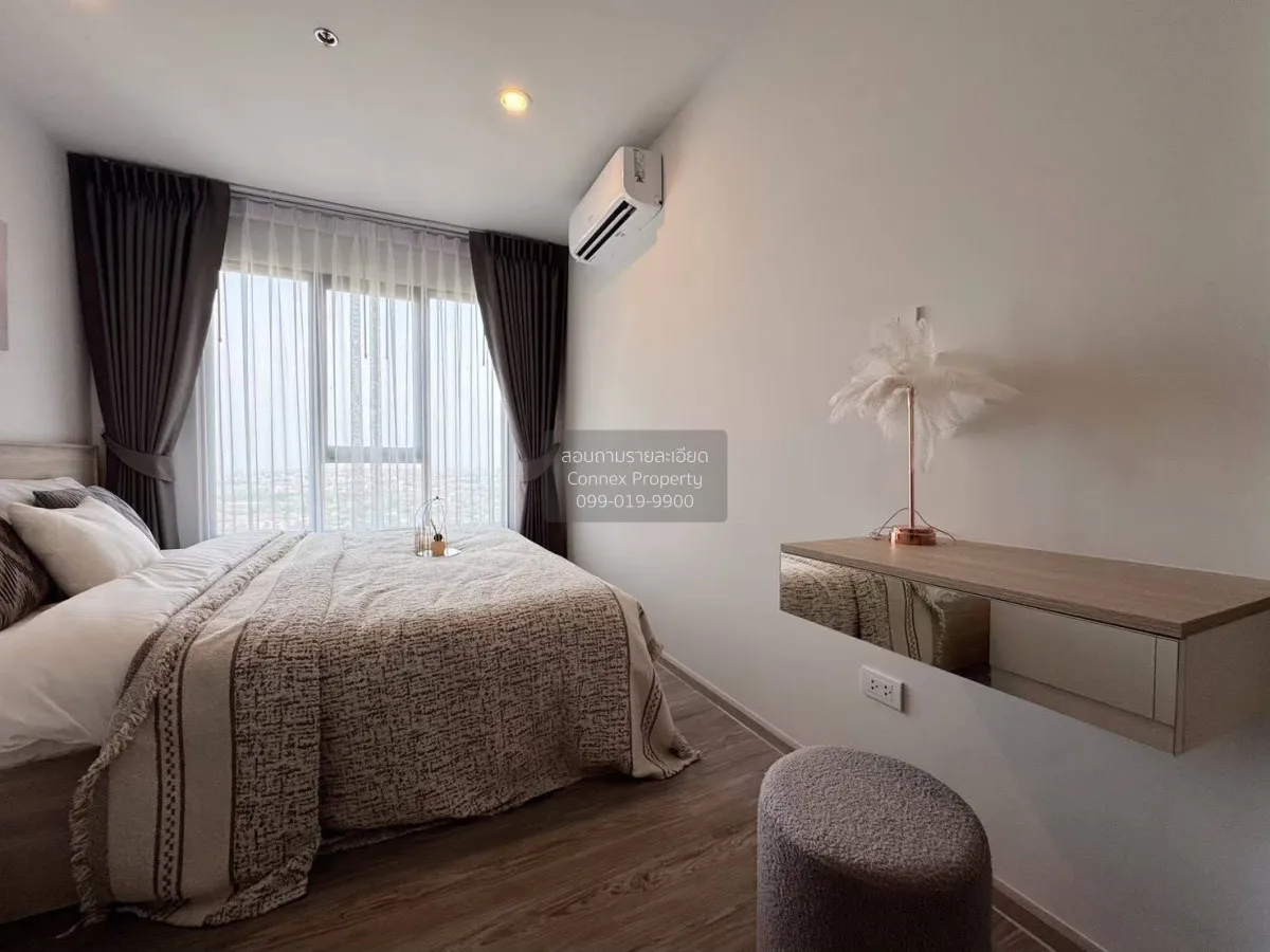 เช่าคอนโด  รีเจ้นท์ โฮม วุฒากาศ ตลาดพลู เขต ธนบุรี กรุงเทพ CX-182 4