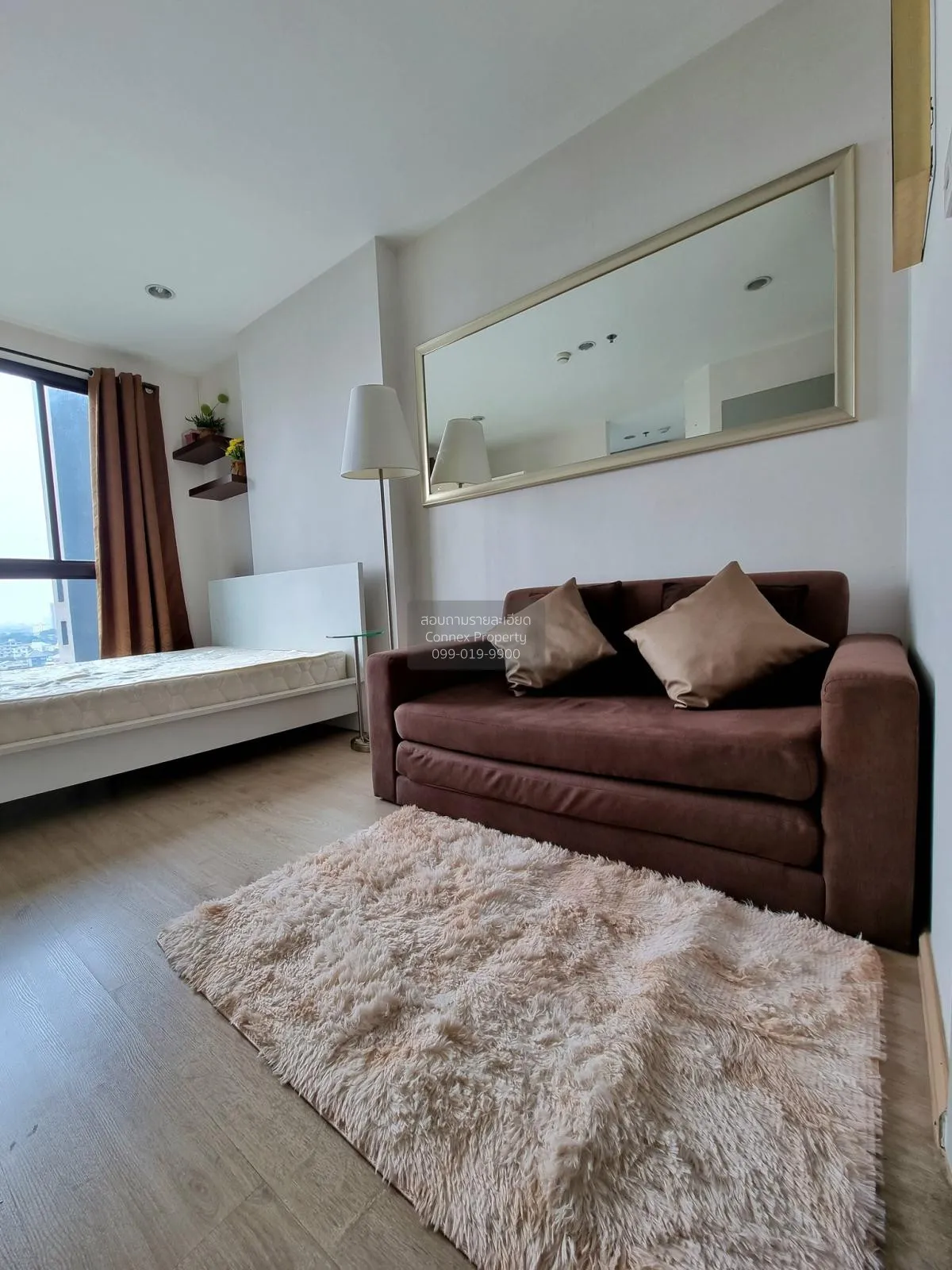 For Rent Condo , Ideo Sathorn - Thapra , BTS-Pho Nimit , Bukkhalo 2
