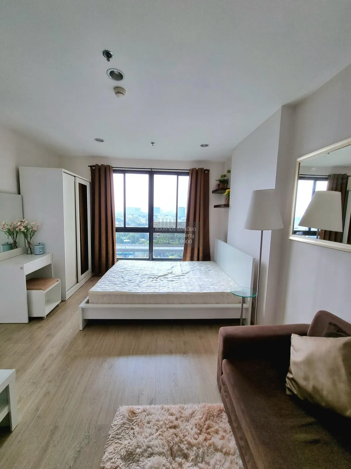 For Rent Condo , Ideo Sathorn - Thapra , BTS-Pho Nimit , Bukkhalo 3