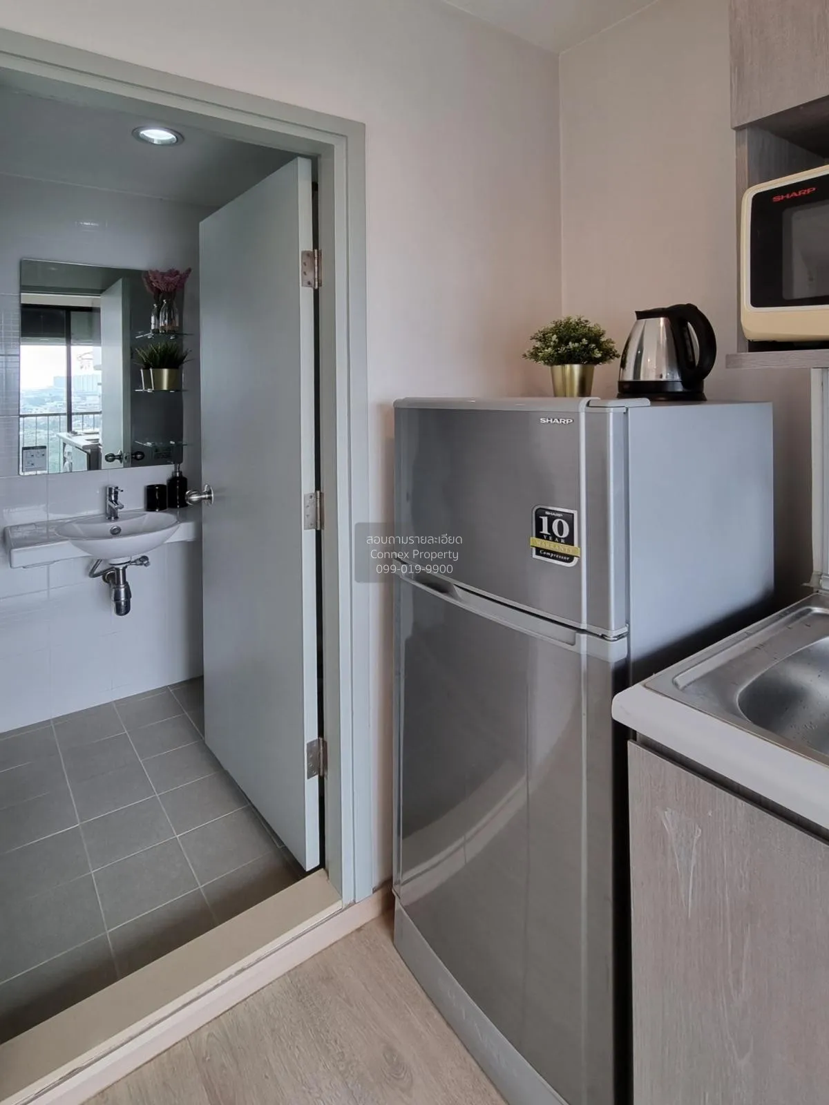 For Rent Condo , Ideo Sathorn - Thapra , BTS-Pho Nimit , Bukkhalo
