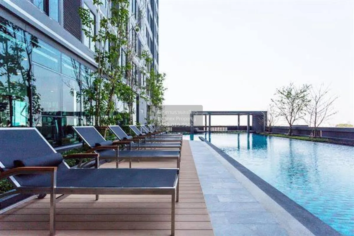 For Rent Condo , Ideo Sathorn - Thapra , BTS-Pho Nimit , Bukkhalo