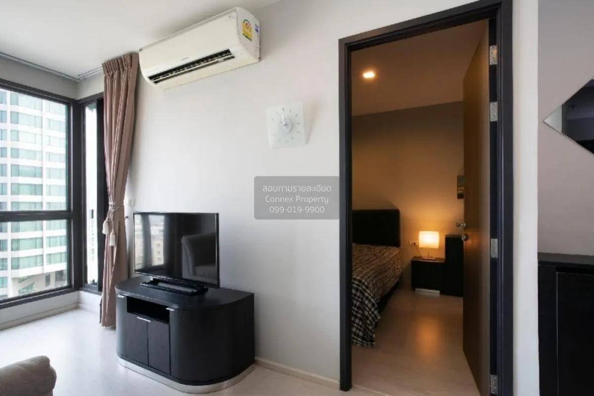 FOR RENT condo , RHYTHM Sukhumvit 44/1 , BTS-Phra Khanong , Phra  1