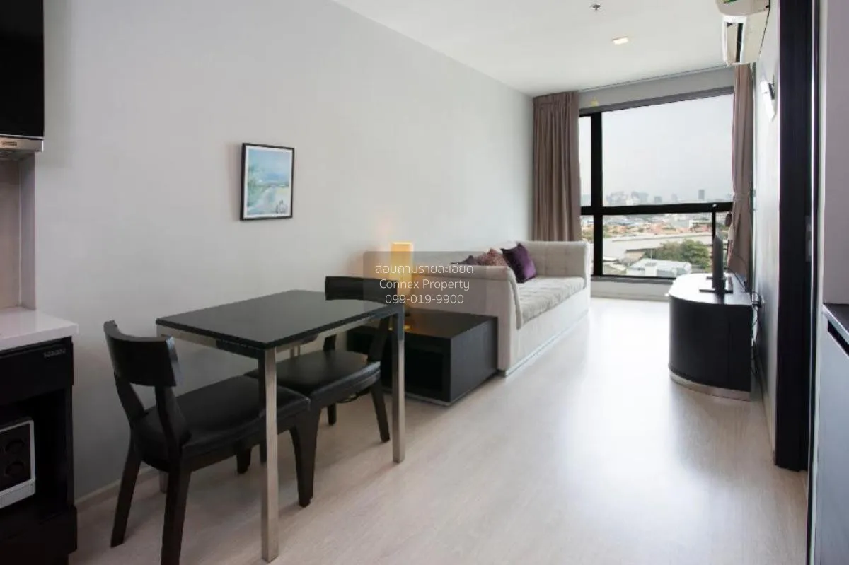 FOR RENT condo , RHYTHM Sukhumvit 44/1 , BTS-Phra Khanong , Phra  3