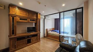 For Rent Condo , The Tree Interchange , MRT-Tao Poon , Bang Sue , Bang Su , Bangkok , CX-182680