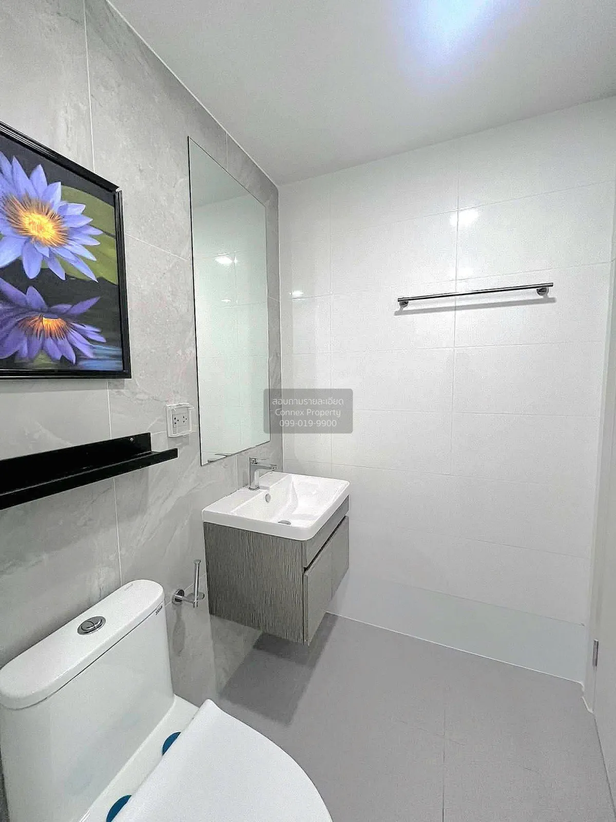 For Rent Condo , Modiz Rhyme Ramkhamhaeng , Hua Mak , Bang Kapi ,