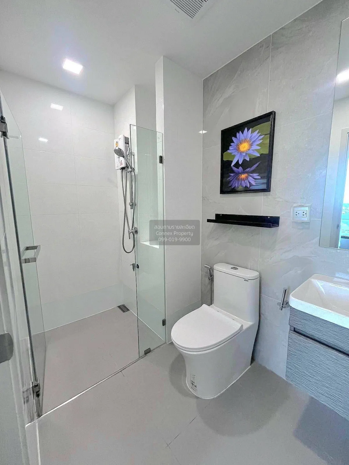 For Rent Condo , Modiz Rhyme Ramkhamhaeng , Hua Mak , Bang Kapi ,