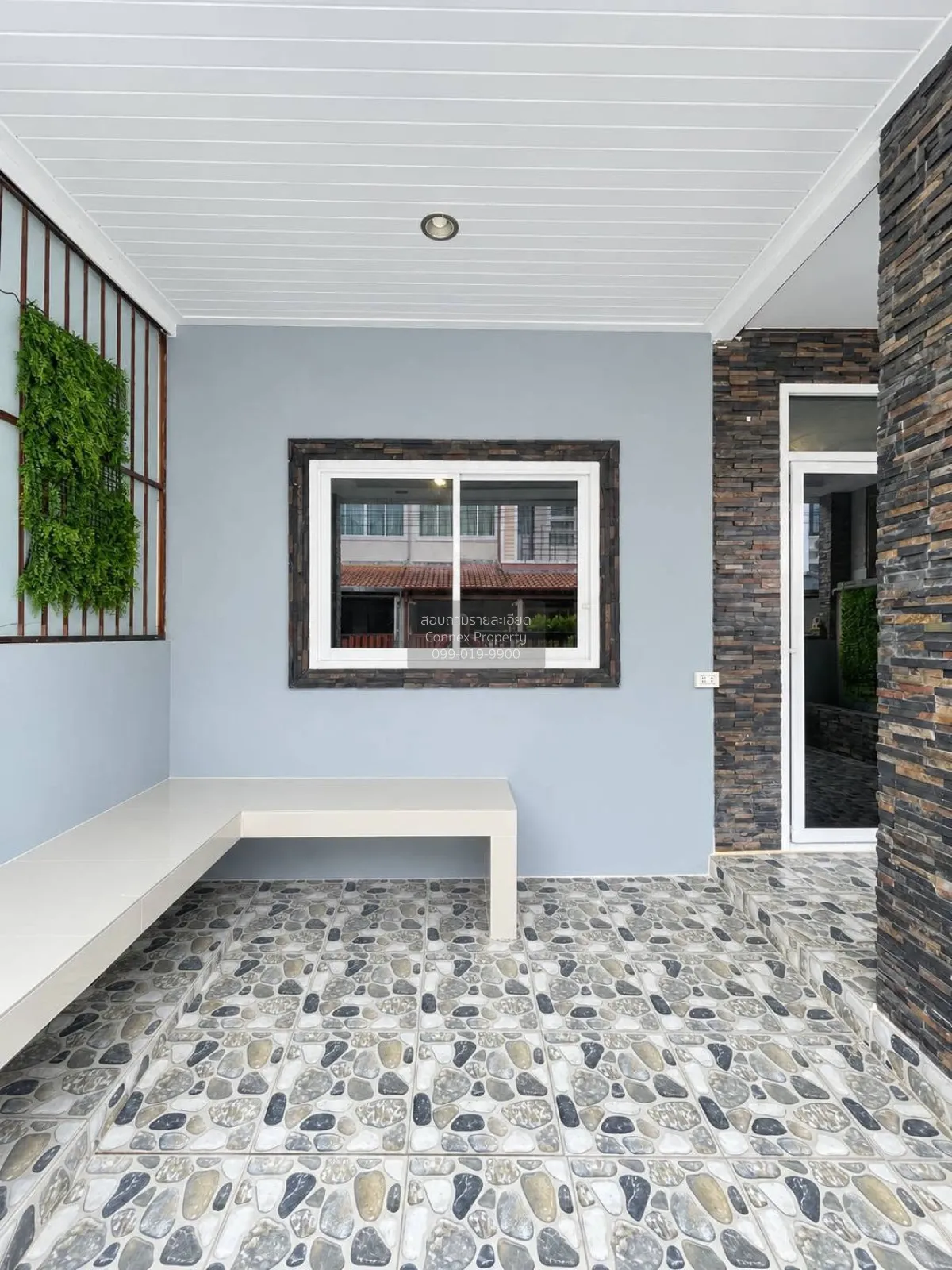 For Sale Townhouse/Townhome  , Phanason City Thep Anusorn , Wichi 2