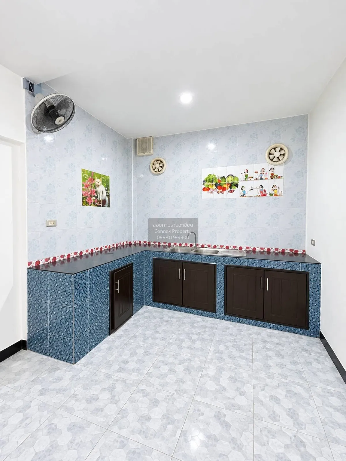For Sale Townhouse/Townhome  , Phanason City Thep Anusorn , Wichi