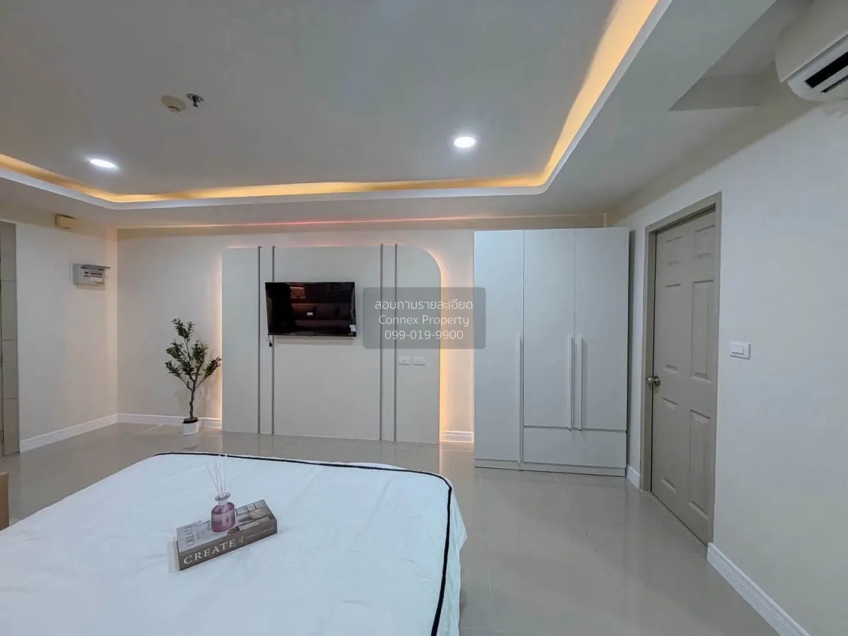 For Sale Condo , The View Condominium Suanluang , corner unit , W 2
