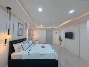 For Sale Condo , The View Condominium Suanluang , corner unit , Wichit , Mueang Phuket , Phuket , CX-182687