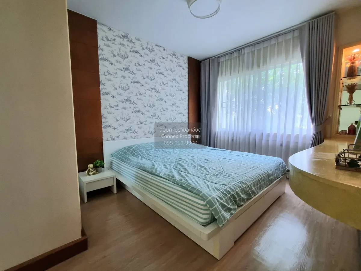 ขายคอนโด  บ้านสวนธน รัชดา  แขวงจันทรเกษม เขต จตุจักร กรุงเทพ CX-1
