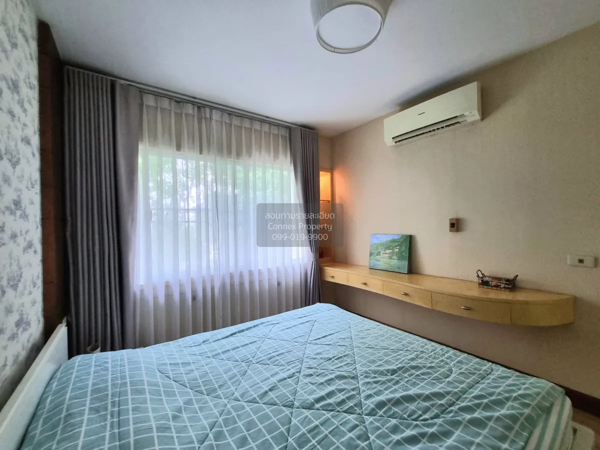 ขายคอนโด  บ้านสวนธน รัชดา  แขวงจันทรเกษม เขต จตุจักร กรุงเทพ CX-1