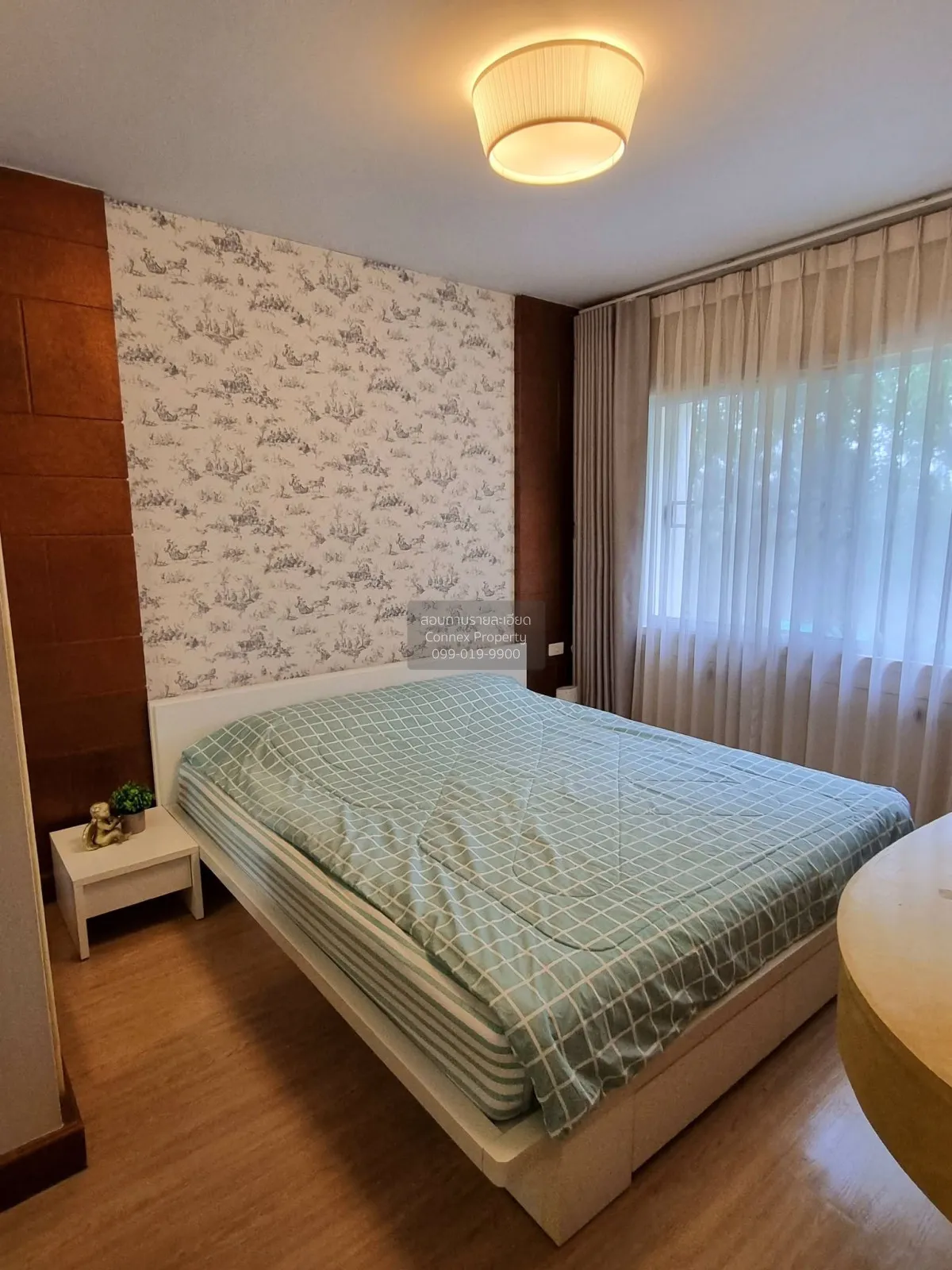 ขายคอนโด  บ้านสวนธน รัชดา  แขวงจันทรเกษม เขต จตุจักร กรุงเทพ CX-1
