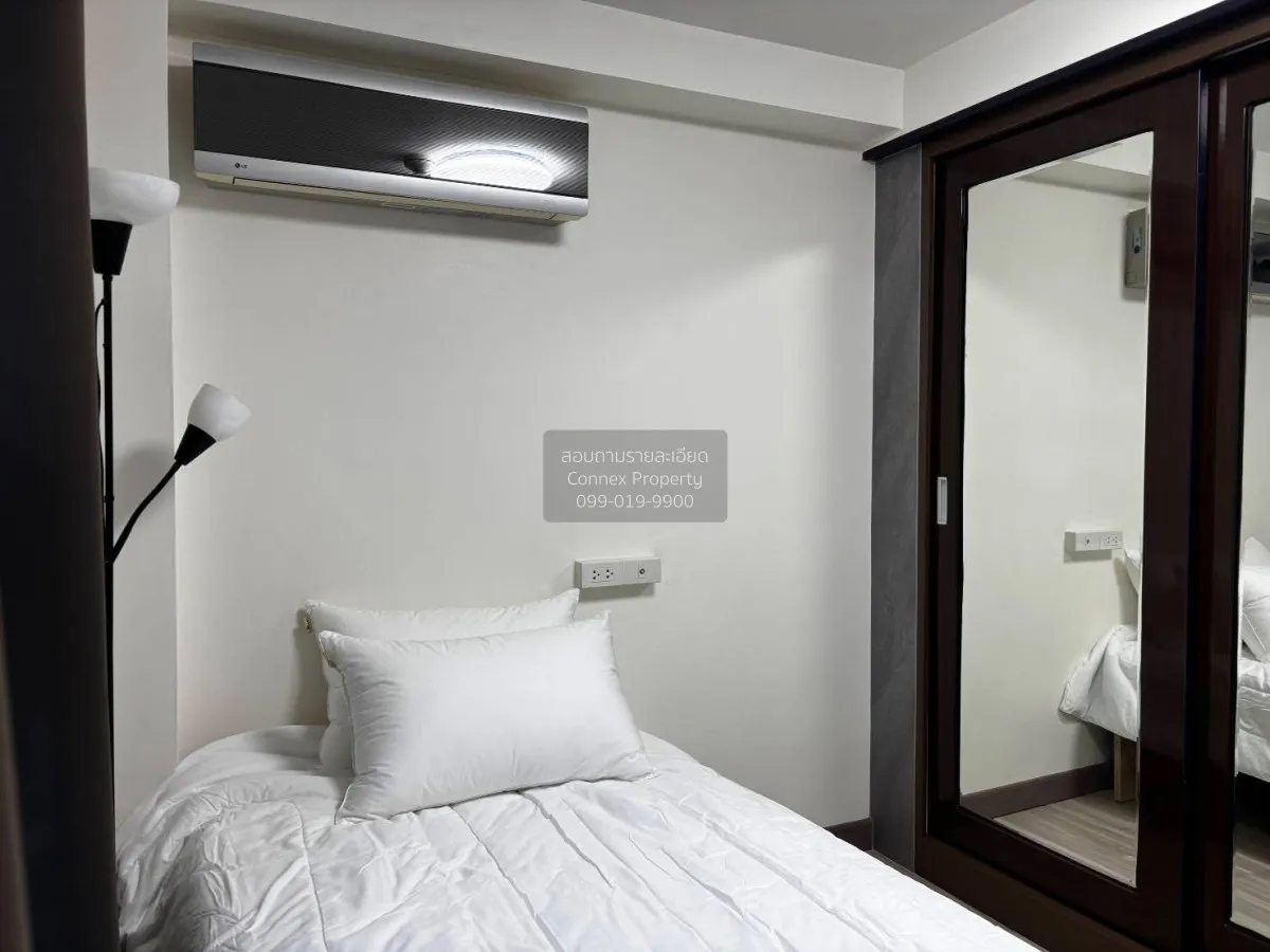For Sale Condo , Park View Viphavadi , Talat Bang Khen , Don Muea