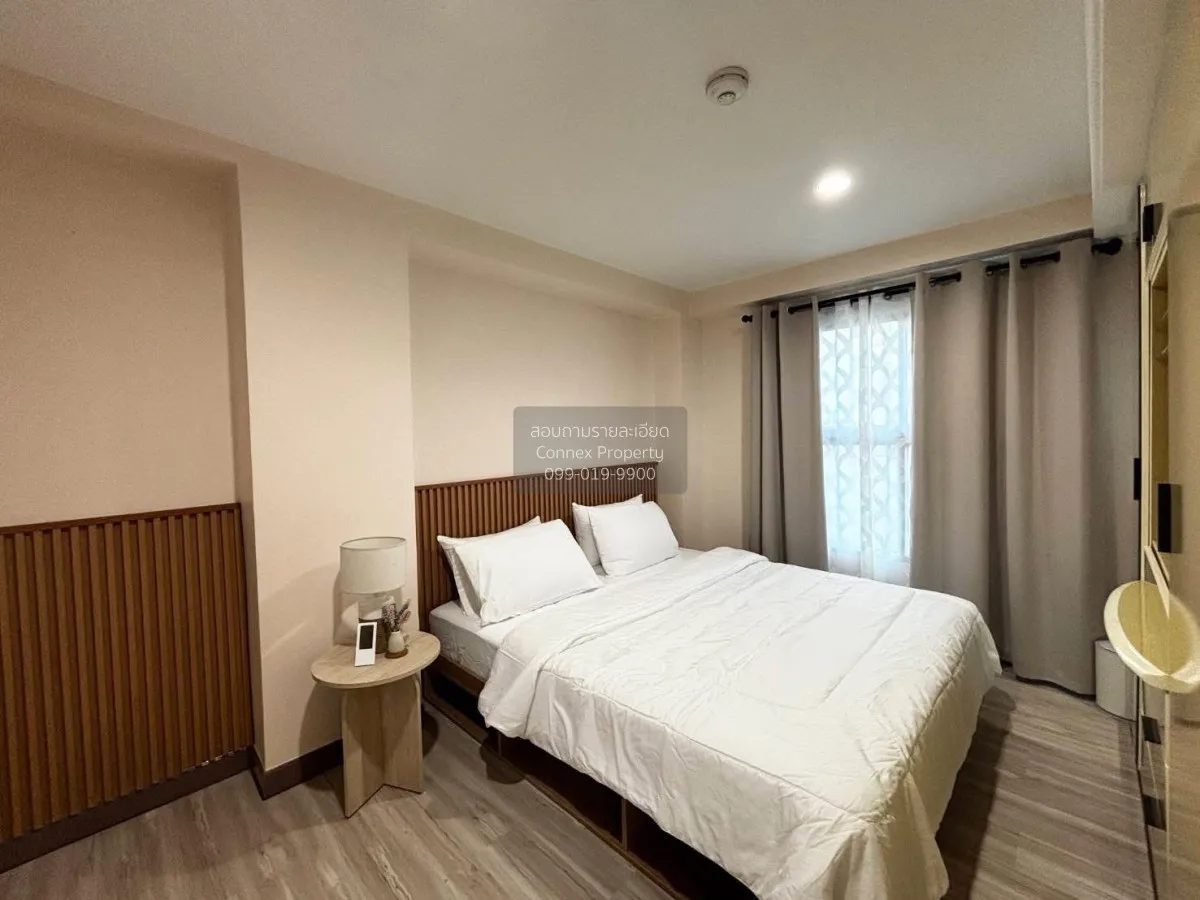 For Sale Condo , Park View Viphavadi , Talat Bang Khen , Don Muea