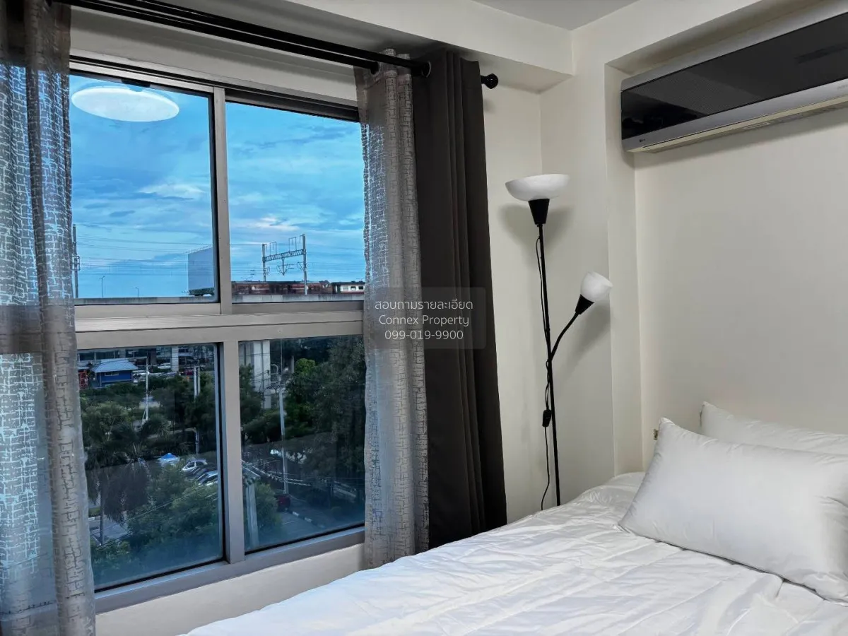 For Sale Condo , Park View Viphavadi , Talat Bang Khen , Don Muea