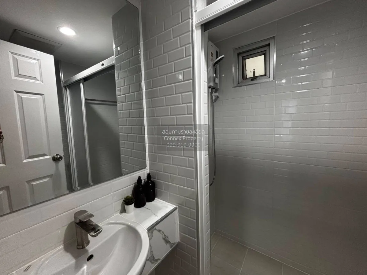 For Sale Condo , Park View Viphavadi , Talat Bang Khen , Don Muea