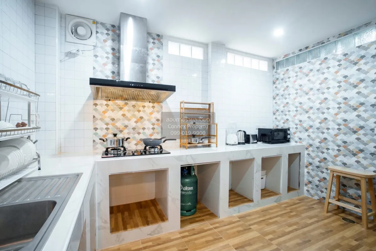 For Rent Townhouse/Townhome  , Phuket @Town 2 , newly renovated ,