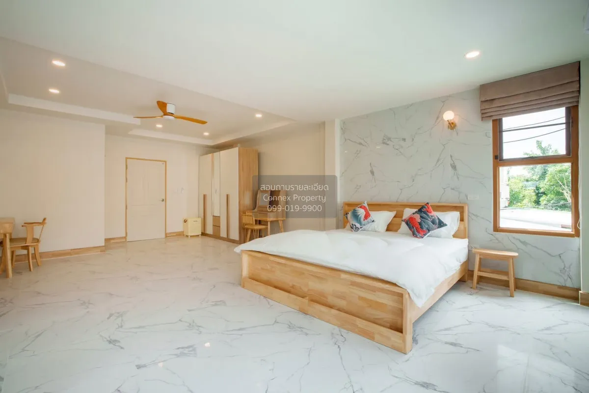 For Rent Townhouse/Townhome  , Phuket @Town 2 , newly renovated ,