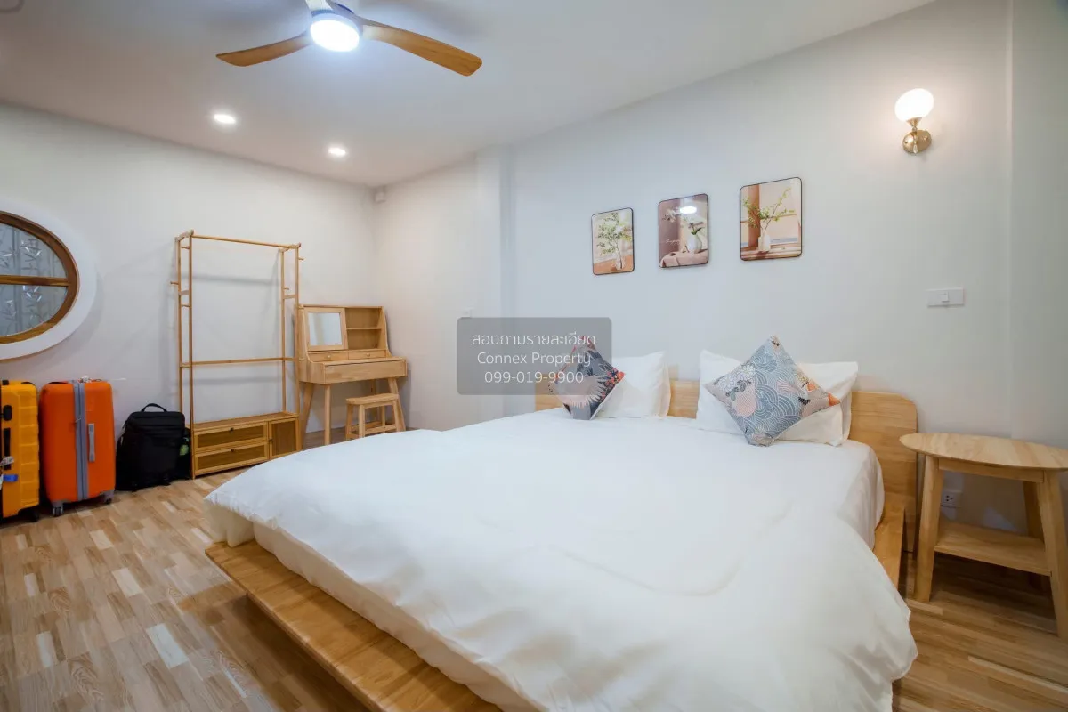 For Rent Townhouse/Townhome  , Phuket @Town 2 , newly renovated ,