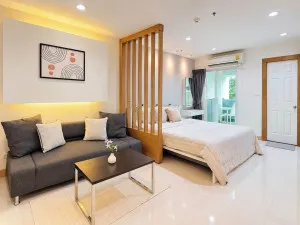 For Sale Condo , The View Condominium Suanluang , high floor , newly renovated , Wichit , Mueang Phuket , Phuket , CX-182698
