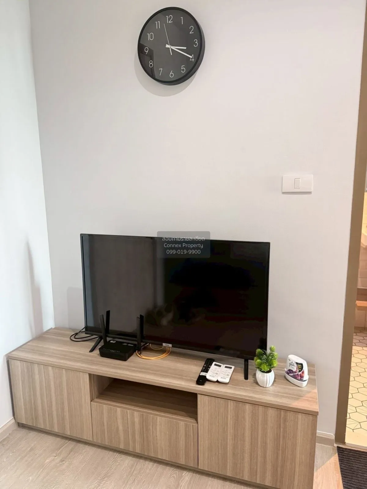 For Rent Condo , Altitude Unicorn Sathorn-Tha Phra , BTS-Talat Ph 3