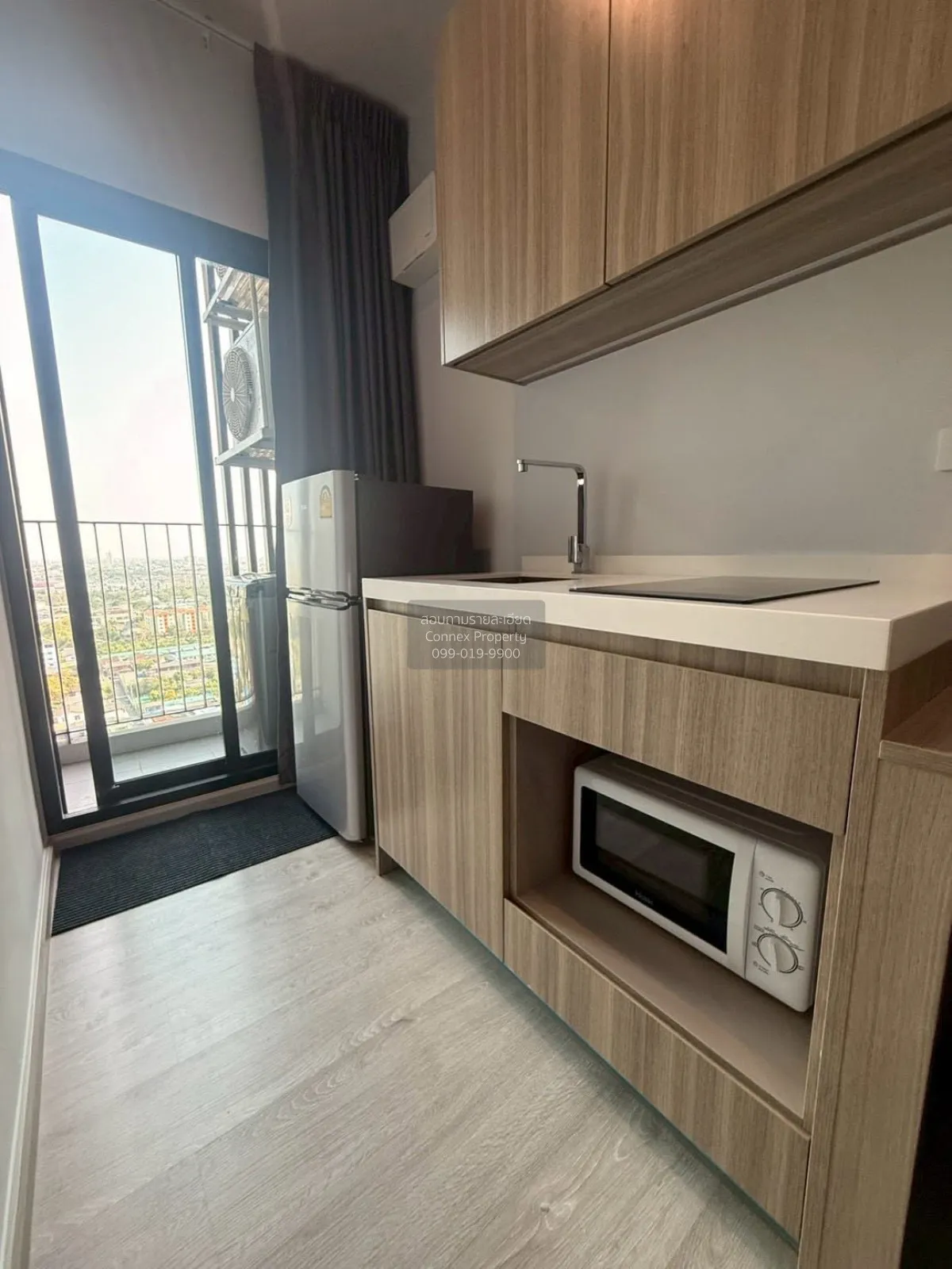 For Rent Condo , Altitude Unicorn Sathorn-Tha Phra , BTS-Talat Ph 4