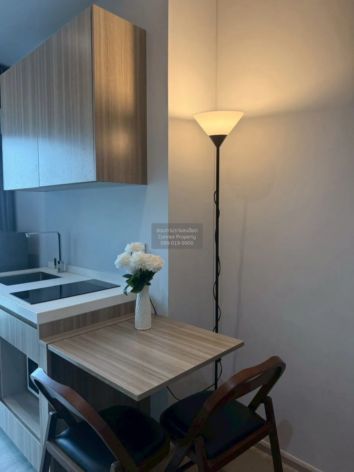 For Rent Condo , Altitude Unicorn Sathorn-Tha Phra , BTS-Talat Ph