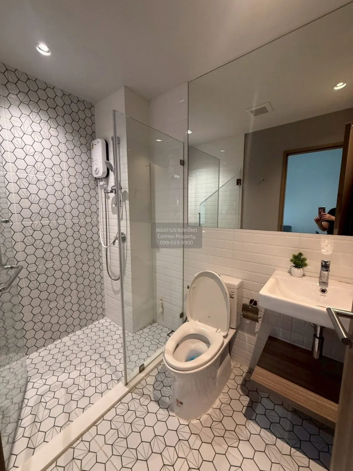 For Rent Condo , Altitude Unicorn Sathorn-Tha Phra , BTS-Talat Ph