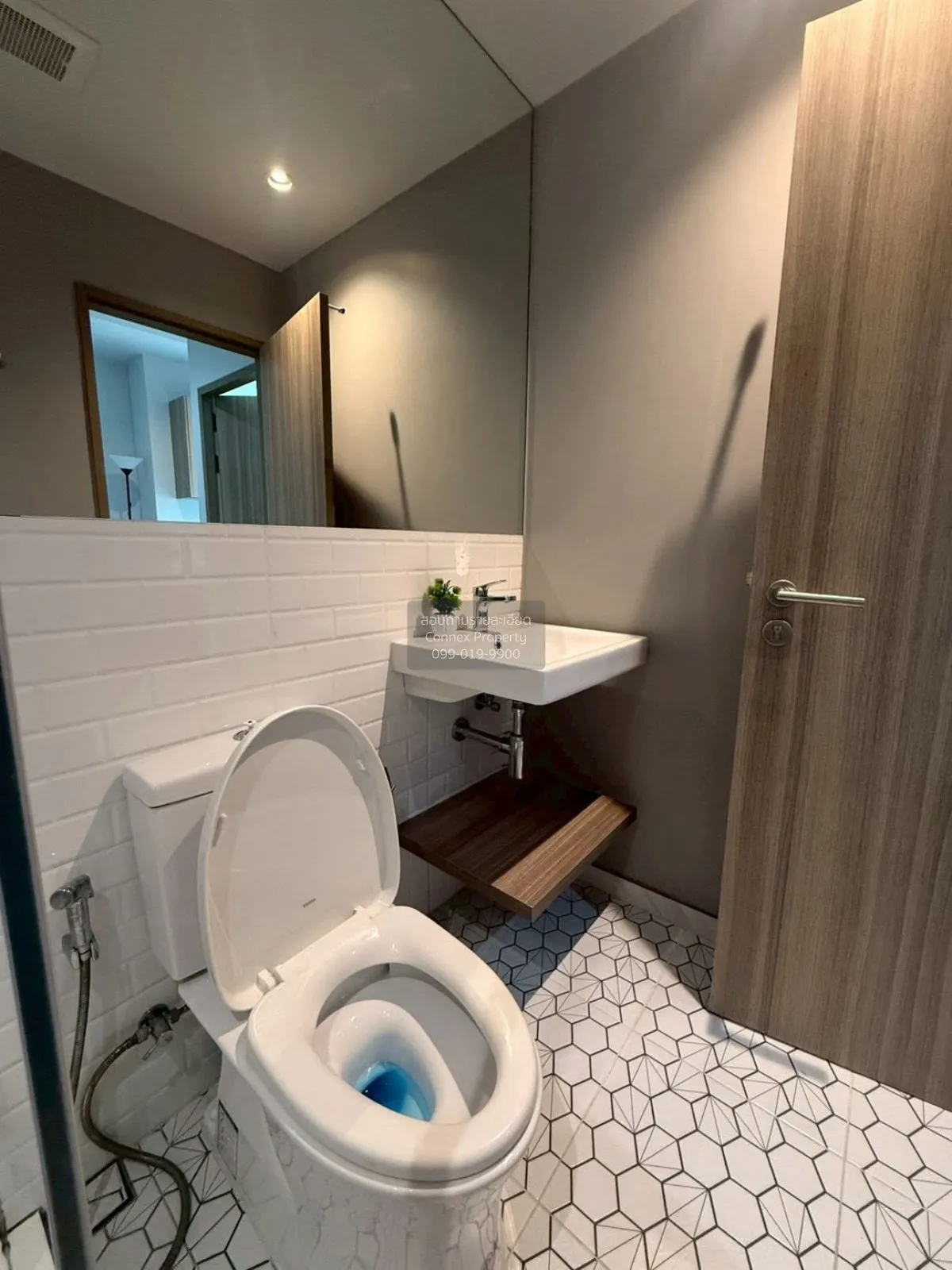 For Rent Condo , Altitude Unicorn Sathorn-Tha Phra , BTS-Talat Ph