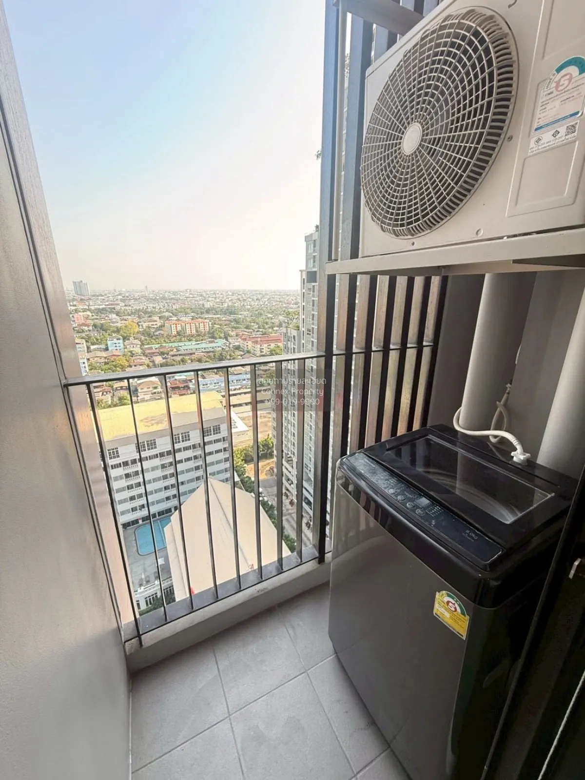 For Rent Condo , Altitude Unicorn Sathorn-Tha Phra , BTS-Talat Ph