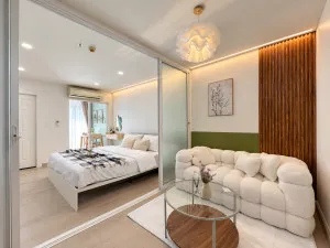 For Sale Condo , The View Condominium Suanluang , newly renovated , Wichit , Mueang Phuket , Phuket , CX-182704