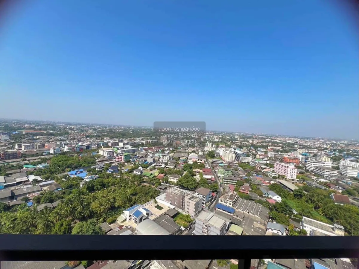 ขายคอนโด  ศุภาลัย เวอเรนด้า สถานีภาษีเจริญ MRT-ภาษีเจริญ บางหว้า 