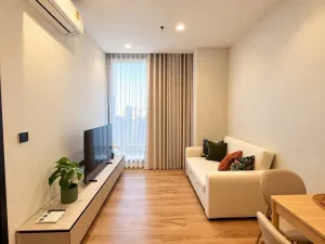 For Rent Condo , Noble Around Ari , BTS-Ari , Sam Sen Nai , Phaya Thai , Bangkok , CX-182708