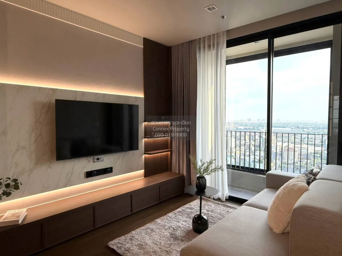 For Rent Condo , Ideo Q Sukhumvit 36 , BTS-Thong Lo , Khlong Tan  3