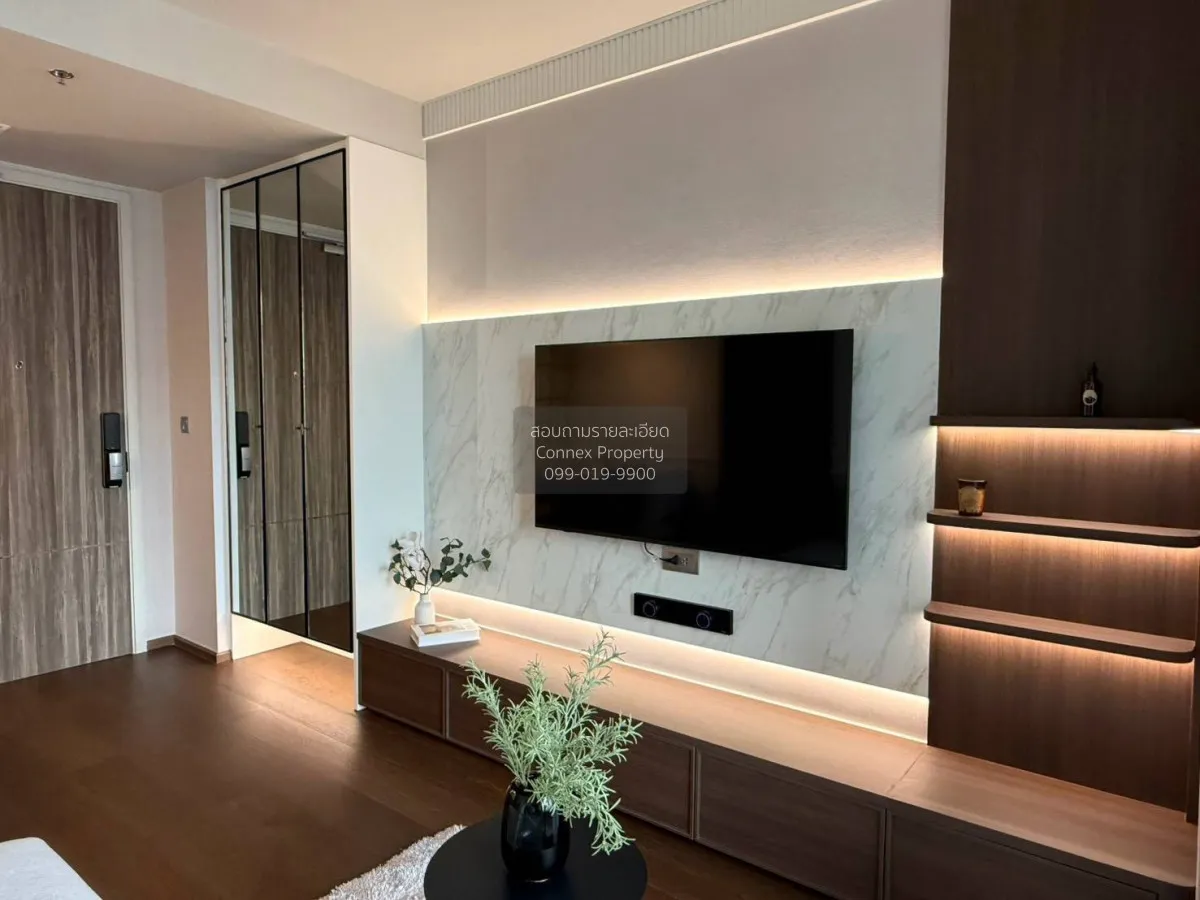 For Rent Condo , Ideo Q Sukhumvit 36 , BTS-Thong Lo , Khlong Tan  4