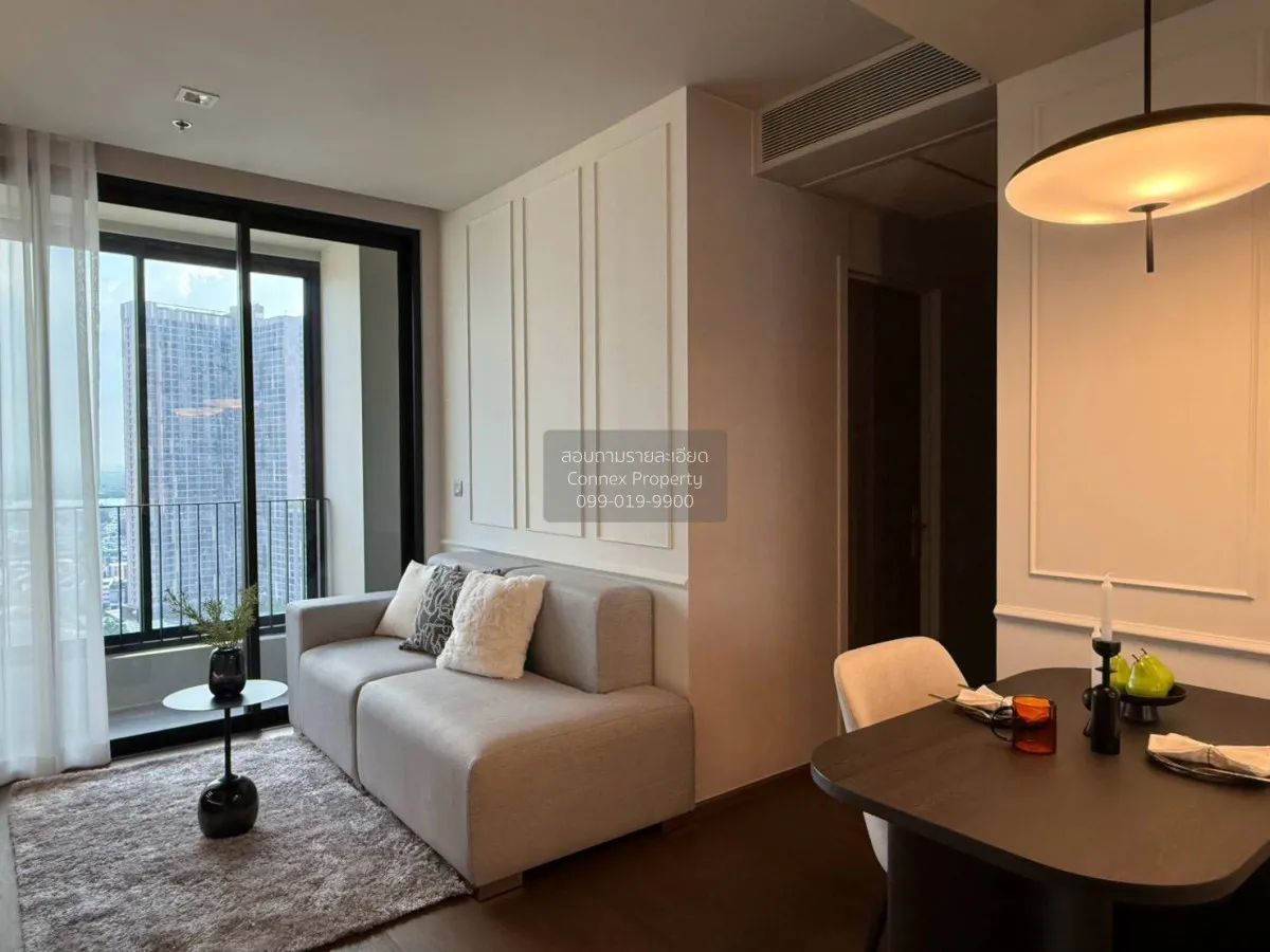 For Rent Condo , Ideo Q Sukhumvit 36 , BTS-Thong Lo , Khlong Tan 