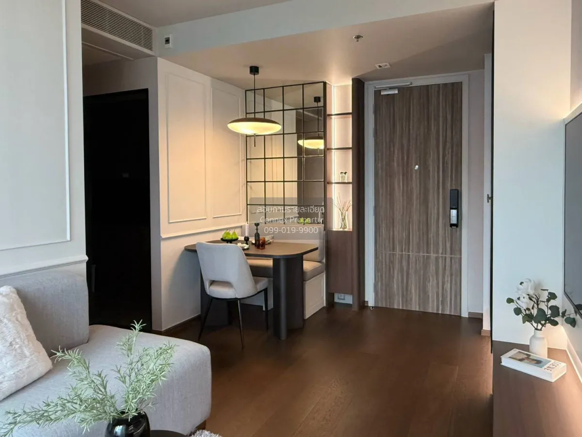 For Rent Condo , Ideo Q Sukhumvit 36 , BTS-Thong Lo , Khlong Tan 