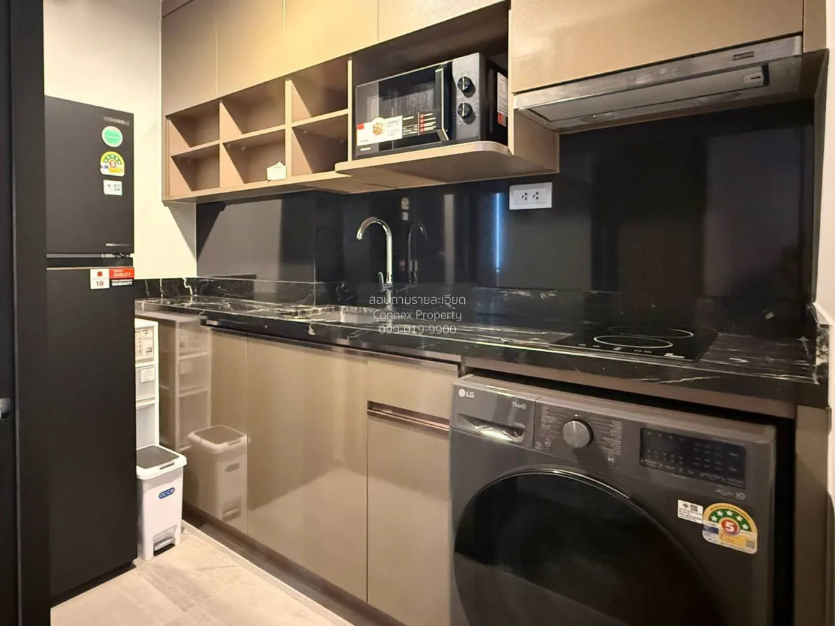For Rent Condo , Ideo Q Sukhumvit 36 , BTS-Thong Lo , Khlong Tan 