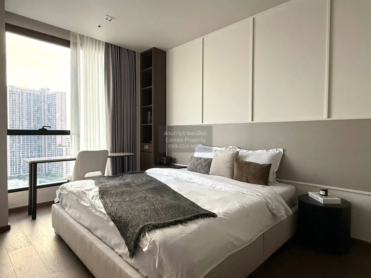 For Rent Condo , Ideo Q Sukhumvit 36 , BTS-Thong Lo , Khlong Tan 
