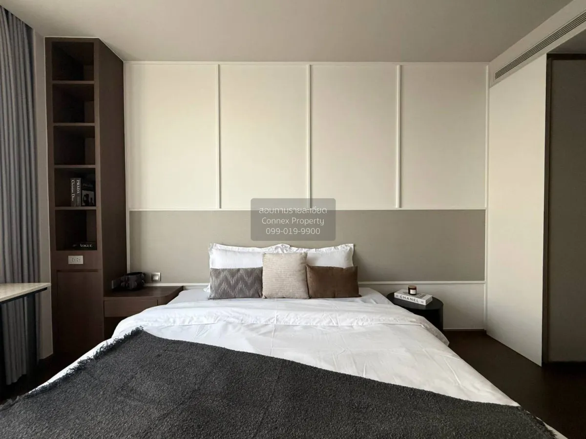 For Rent Condo , Ideo Q Sukhumvit 36 , BTS-Thong Lo , Khlong Tan 