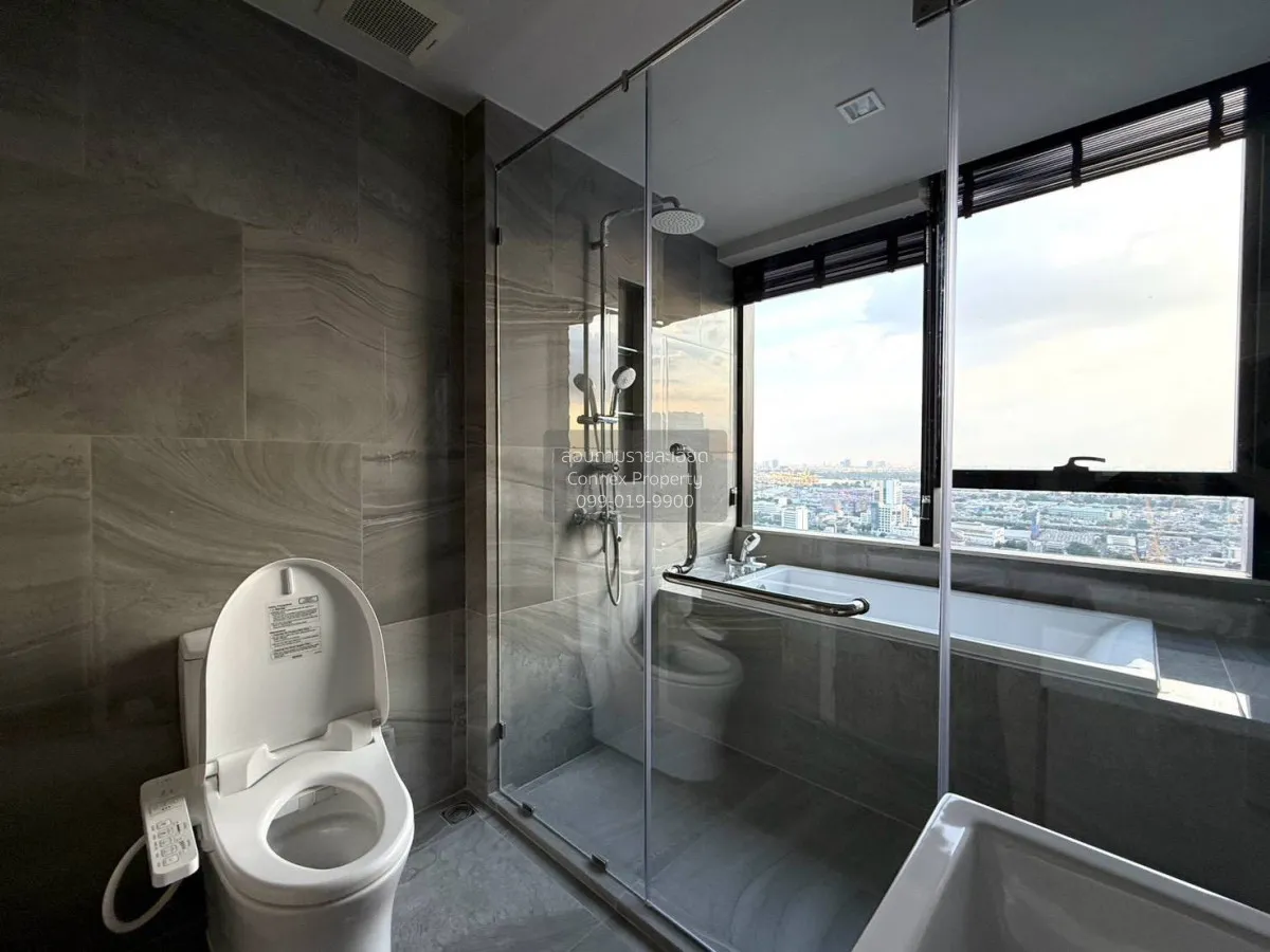 For Rent Condo , Ideo Q Sukhumvit 36 , BTS-Thong Lo , Khlong Tan 