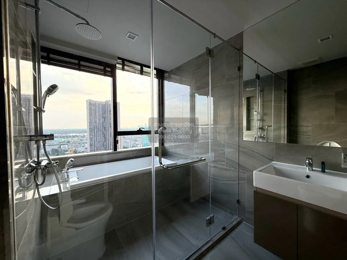 For Rent Condo , Ideo Q Sukhumvit 36 , BTS-Thong Lo , Khlong Tan 