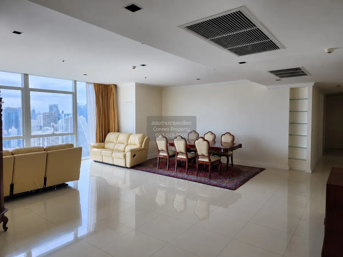 For Rent Condo , Athenee Residence , BTS-Phloen Chit , Lumpini ,  2