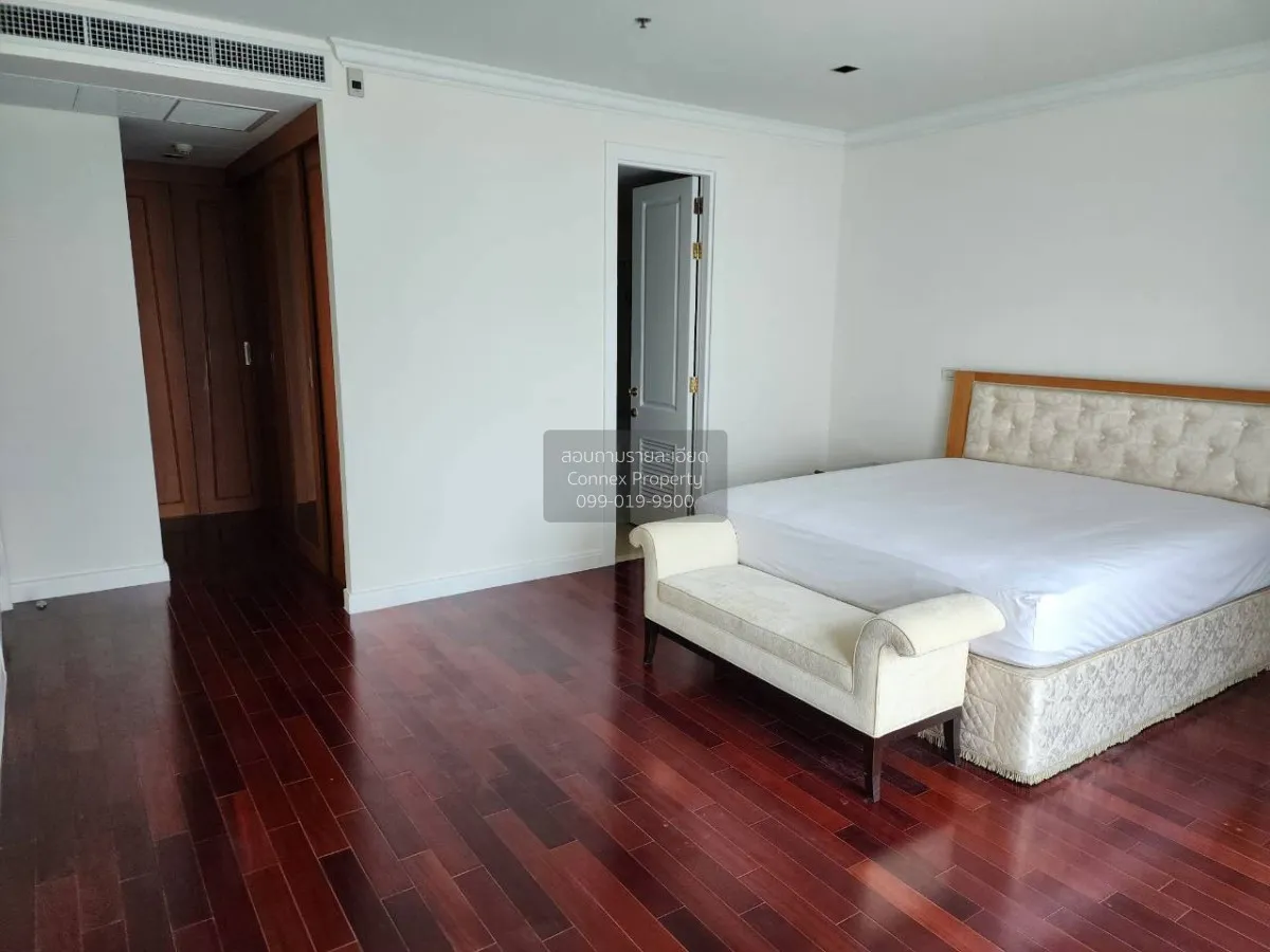 For Rent Condo , Athenee Residence , BTS-Phloen Chit , Lumpini ,  3