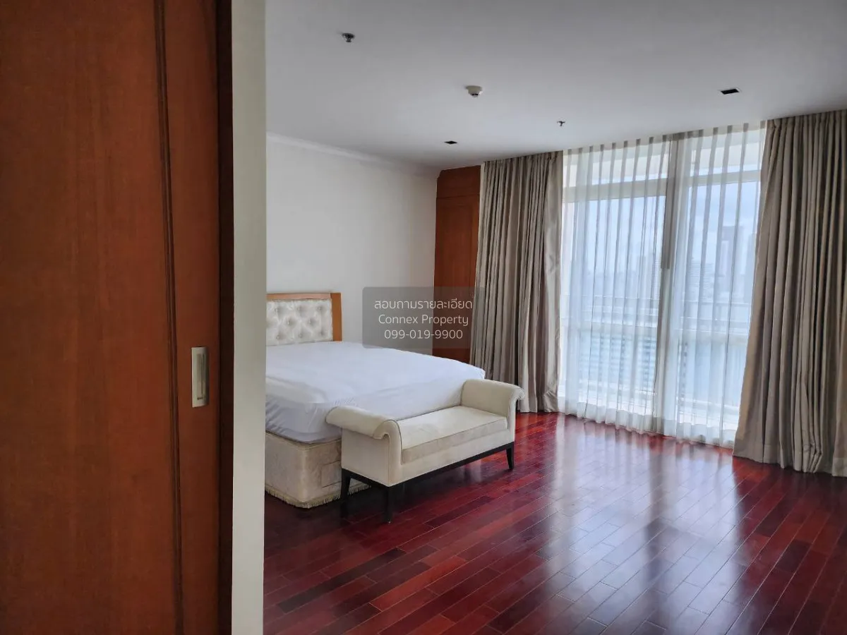 For Rent Condo , Athenee Residence , BTS-Phloen Chit , Lumpini ,  4