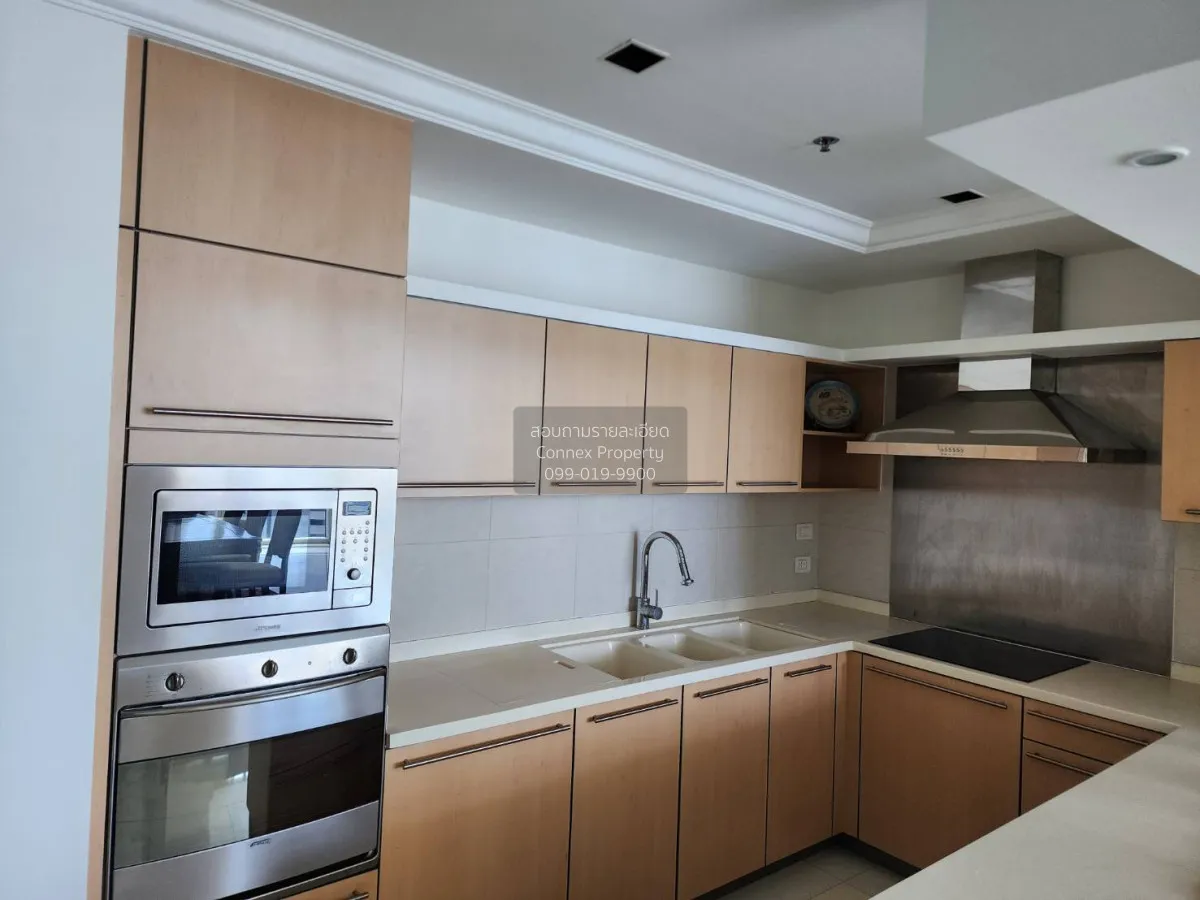 For Rent Condo , Athenee Residence , BTS-Phloen Chit , Lumpini , 