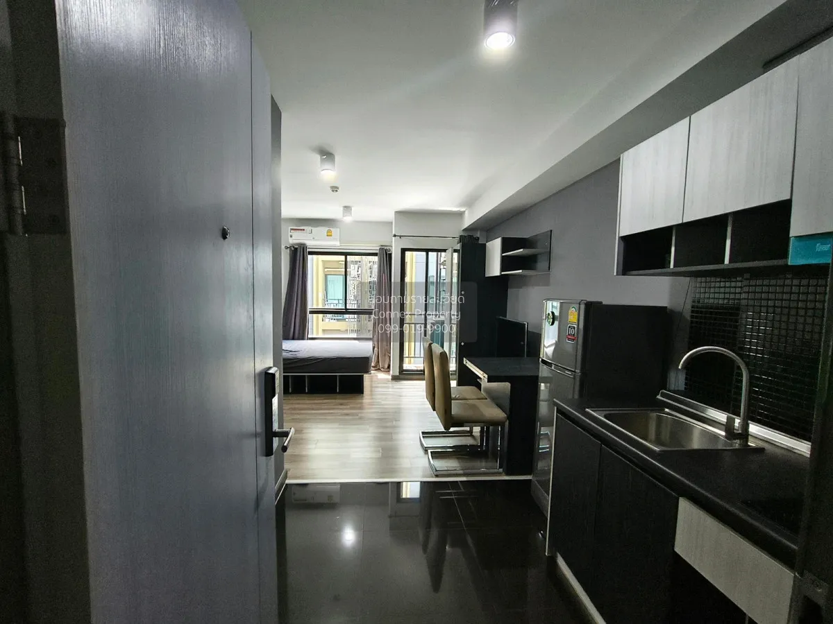 For Rent Condo , Estabe Phahonyothin 18 , MRT-Chatuchak Park , La 3