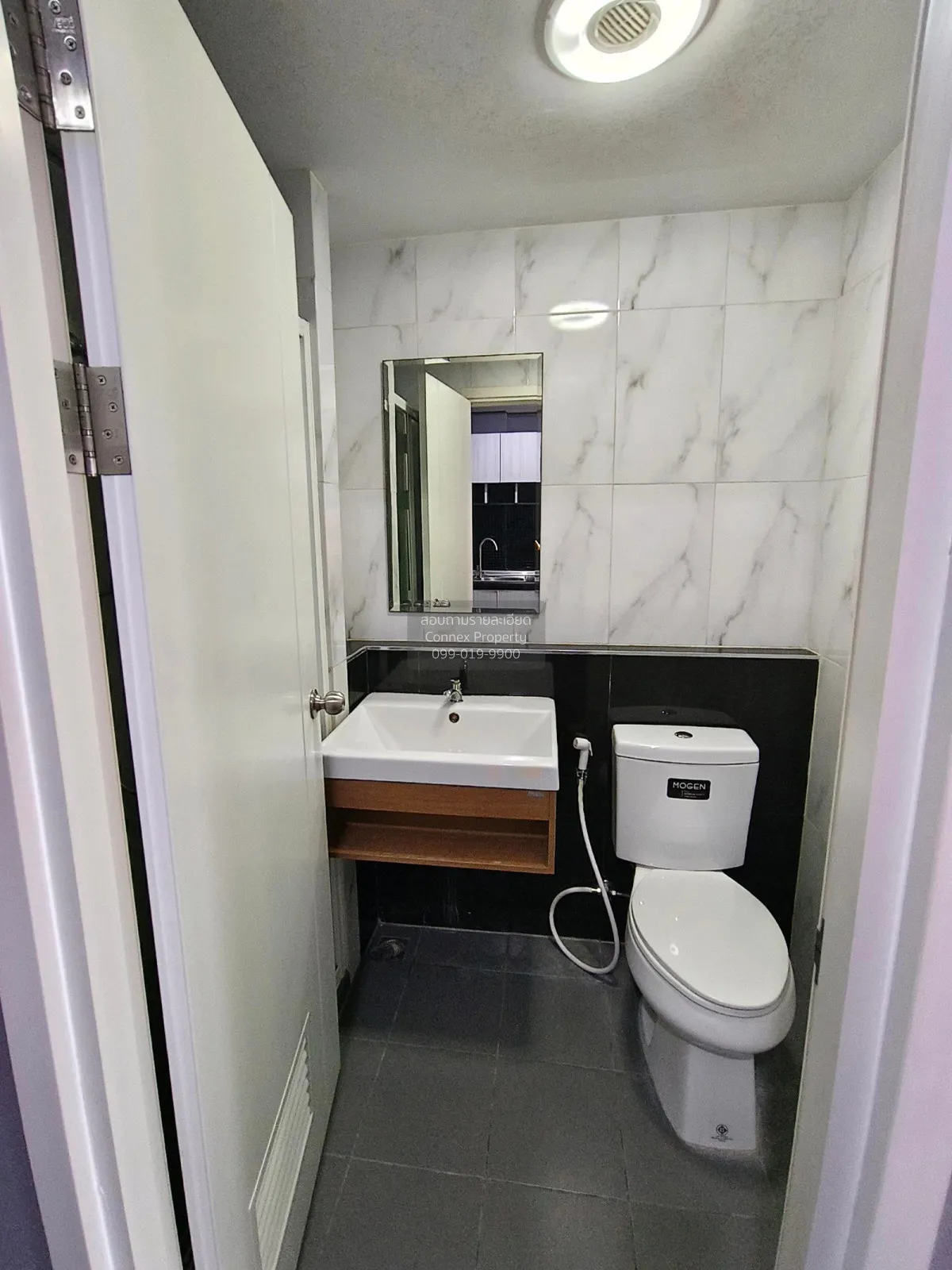 For Rent Condo , Estabe Phahonyothin 18 , MRT-Chatuchak Park , La